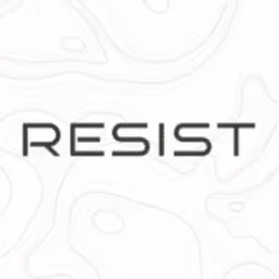 Resist.UA logo