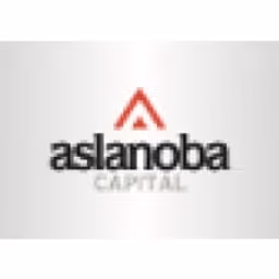 Aslanoba Capital logo
