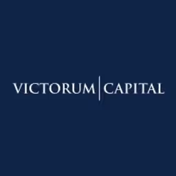 Victorum Capital logo
