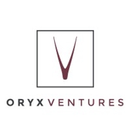 Oryx Ventures logo