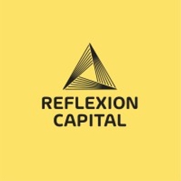 Reflexion Capital logo