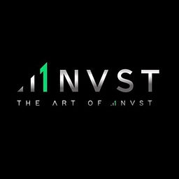 1NVST Research Ltd. logo