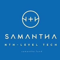 Samantha Fund logo