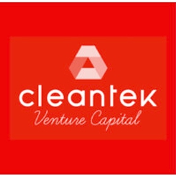 CleanTek Venture Capital logo