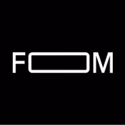 Force Over Mass logo