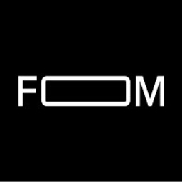 Force Over Mass logo