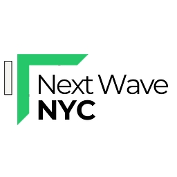 Next Wave NYC logo