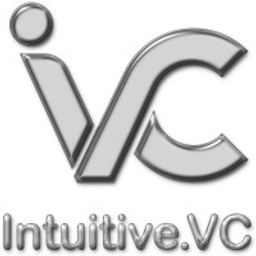 Intuitive.VC logo