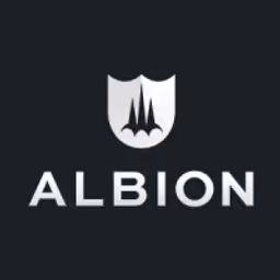 Albion Capital Partners logo