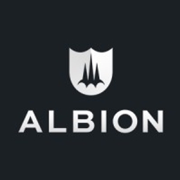 Albion Capital Partners logo