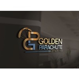 Golden Parachute Studios logo