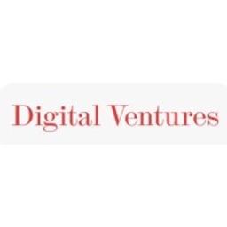 BTS Digital Ventures logo