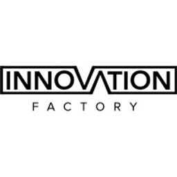 Innovation Factory VC logo