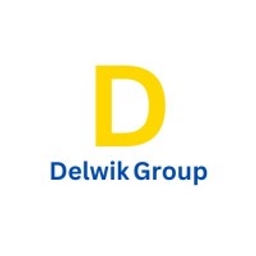 Delwik Group logo