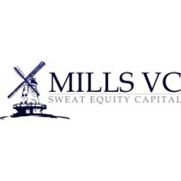 Mills VC logo