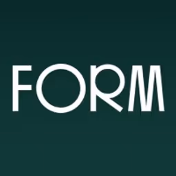 FORM Life logo