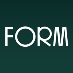 FORM Life logo