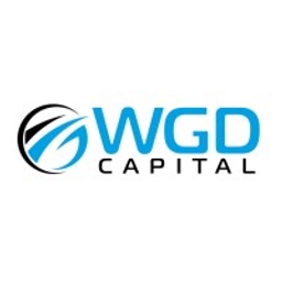 WGD Capital, LP logo