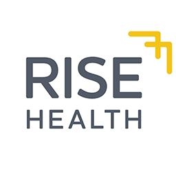 Rise Health logo