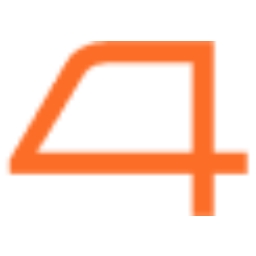 Leap435 logo