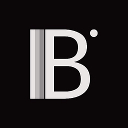 Lowercase B Ventures logo