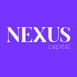 Nexus Capital logo
