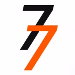 77 Partners logo