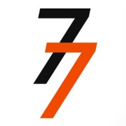 77 Partners logo