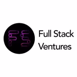 Full Stack VC logo