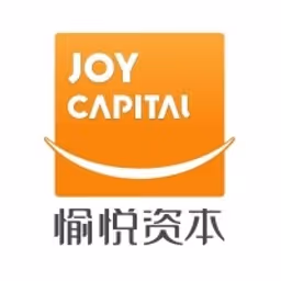Joy Capital logo