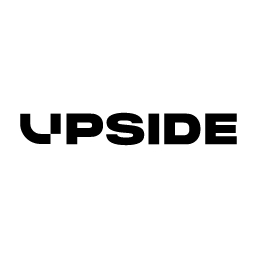 Upside VC logo