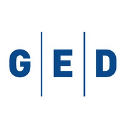 GED Conexo Ventures logo