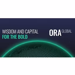 Ora Global logo
