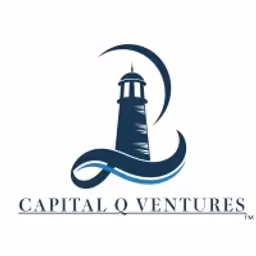 Capital Q® Ventures Inc. logo
