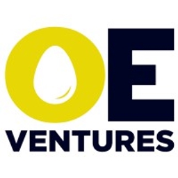 Overeasy Ventures logo