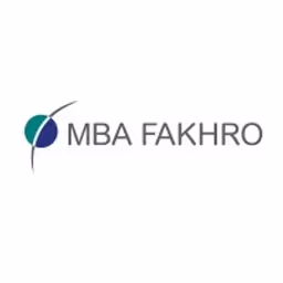 MBA Fakhro logo