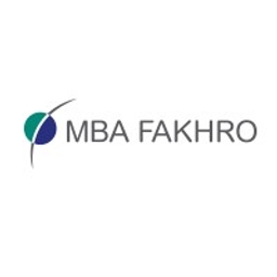 MBA Fakhro logo