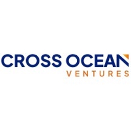 Cross Ocean Ventures logo