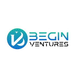 BEGIN Ventures logo