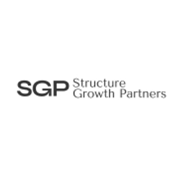 Structure Growth Partners logo