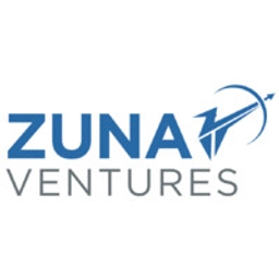 Zuna Ventures logo