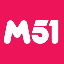 M51 Entrepreneur Labs logo