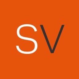 Silicon Ventures logo