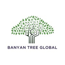 Banyan Tree Global (BTG) logo