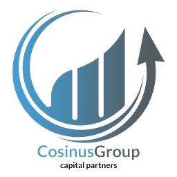 COSINUS Group Capital Partners logo