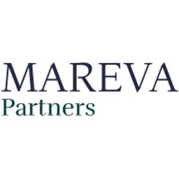 Mareva Partners logo