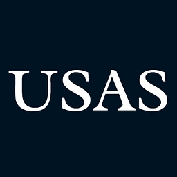 USAS Ventures logo