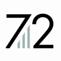 72 North Capital logo