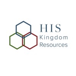 HIS Kingdom Resources logo