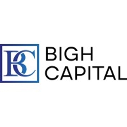 BIGH Capital logo